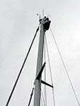 SAILS/RIGGING IMAGE GALLERY