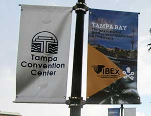 IBEX 2014 Tampa Florida